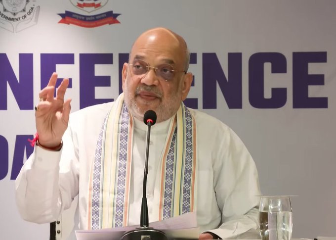 अमित शाह बोले- 2029 से पहले 21 राज्यों में UCC! लेकिन पूरे देश में क्यों नहीं?