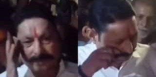 …और रो पड़े दबंग विधायक अनंत सिंह! जानें क्या है मामला?