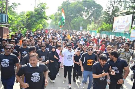 आखिर भोपाल की जनता को कब मिलेगा नया मास्टर प्लान?