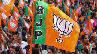 UP MLC Election 2026 में BJP ने घोषित किए 6 उम्मीदवार 