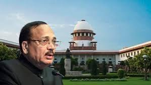 ‘नक्सलियों पर सुप्रीम कोर्ट में हो गई बहस, वंदे मातरम पर सुनवाई, CJI सूर्यकांत बोले- आगे के लिए बचा कर रखें दलील