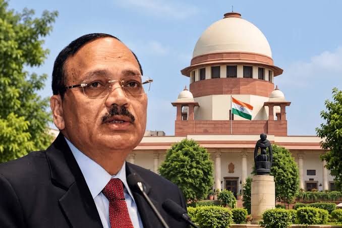 CJP प्रोटेस्ट: नोटिस पर CJI नाराज, पूछा- ‘मजिस्ट्रेट कैसे जारी कर सकते हैं’