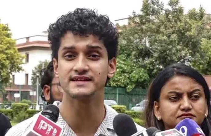CJP Protest : हाई पावर्ड कमेटी में बदलाव नहीं, SC बोला- ‘आरोप कल्पना पर आधारित’
