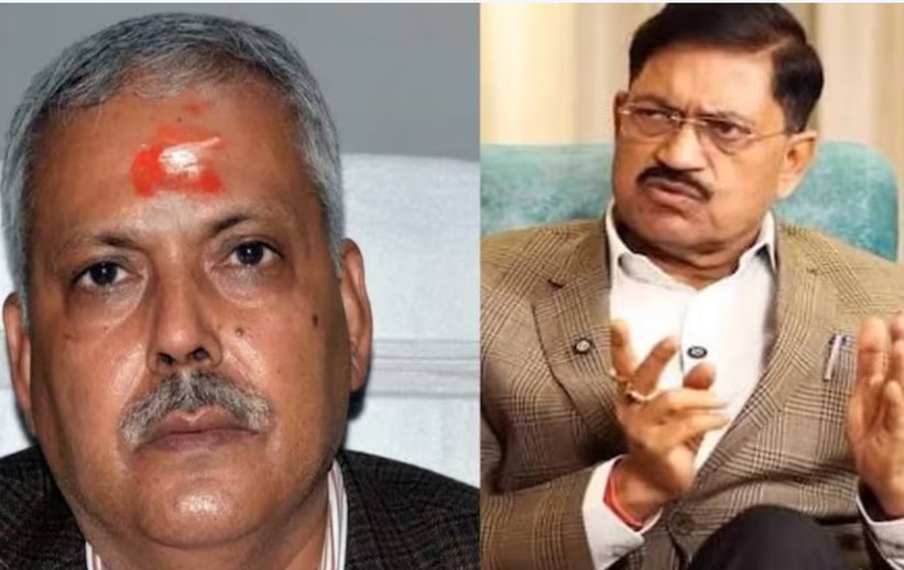 राम मंदिर ट्रस्ट का पहला CEO कौन? इन नामों में से चुना जाएगा एक!