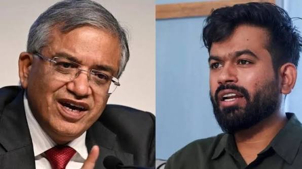CJP का ज्ञानेश कुमार के खिलाफ गांधी जयंती से सीजेपी का आंदोलन! 
