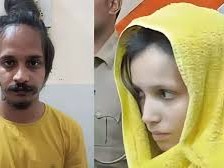 मेरठ नीला ड्रम केस: आया कोर्ट का फैसला, मुस्कान और साहिल दोषी करार