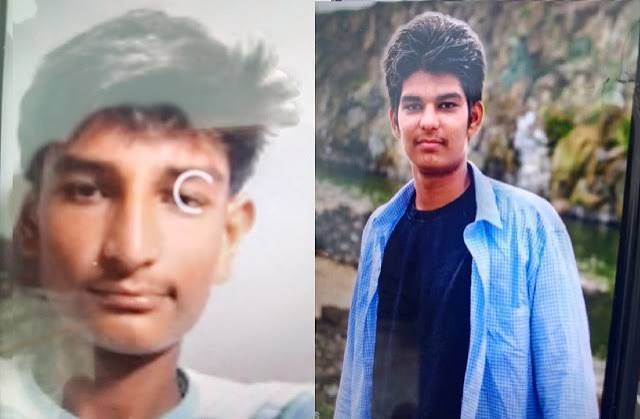 गणेश विसर्जन में बुझ गए घर के दो चिराग : बीजेपी नेता के दो बेटों की गहरे पानी में डूबने से दर्दनाक मौत 