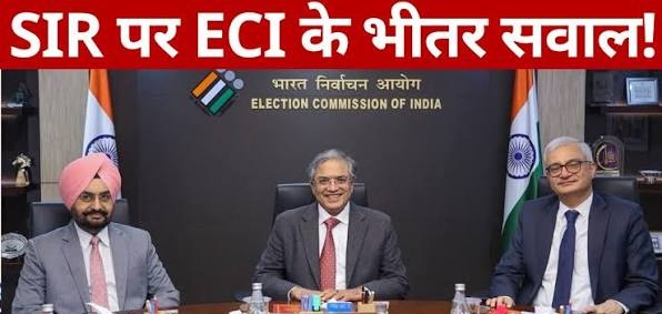 ज्ञानेश कुमार क्या इस्तीफा देंगे? कपिल सिब्बल बोले, ‘कौन देता है…’