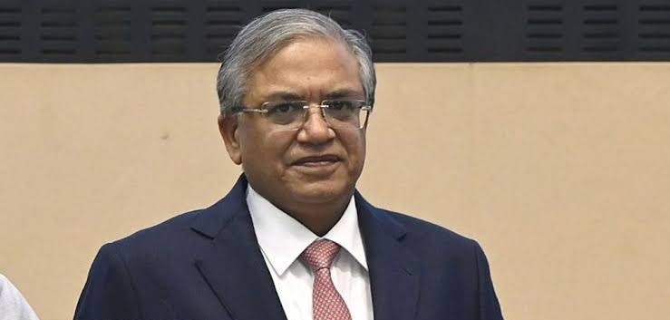 मलेशिया के इंजीनियर ने की थी आत्महत्या, ज्ञानेश कुमार IAS थे आरोपी, 20 साल पहले की वह घटना चर्चा में