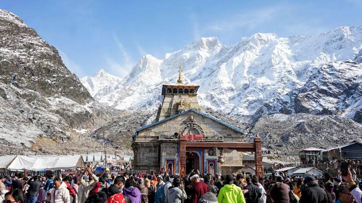 हिंदू बहुल रुद्रप्रयाग सीट पर BJP को टक्कर दे पाएगी कांग्रेस? क्या है माहौल