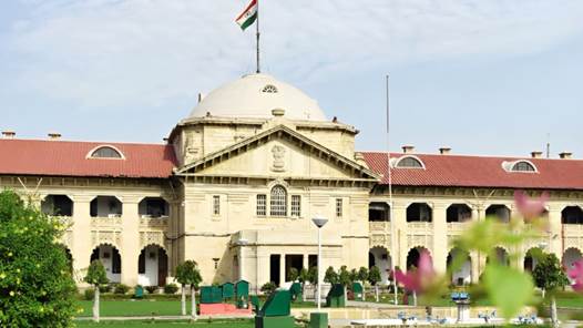 इलाहाबाद उच्च न्यायालय की उत्तर प्रदेश की नौकरशाही पर टिप्पणी: संवैधानिक शासन के लिए एक स्पष्ट आह्वान