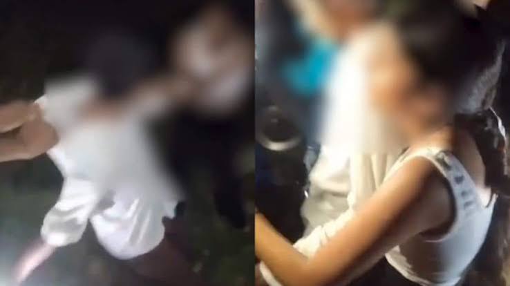 असली मर्द कौन? जमुई की घटना से उठता बड़ा सवाल