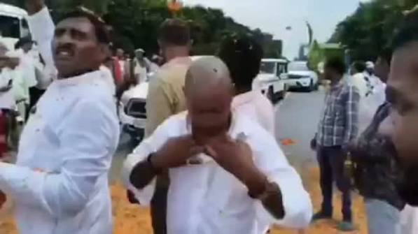 जमुई मामले पर JDU का बेतुका बयान, कहा- ये छिटपुट घटना