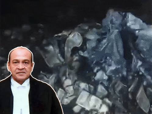 जस्टिस यशवंत वर्मा मामले में FIR की मांग, HC ने कहा, ‘आपके पास कोई…’