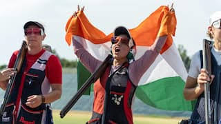 Asian Games 2026 : नीरू ढांढा ने जीता ऐतिहासिक गोल्ड, एशियन गेम्स का रिकॉर्ड तोड़ रचा इतिहास