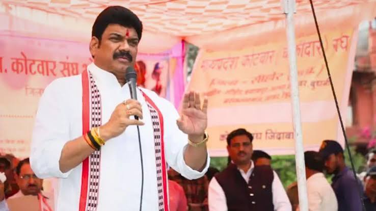 सागर शराब कांड ने बढ़ाई मंत्री गोविंद सिंह राजपूत की मुश्किलें