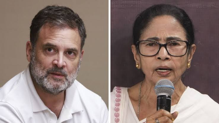 न हम सिर झुकाएंगे, न ही हार मानेंगे, ममता बनर्जी ने राहुल-केजरीवाल का जिक्र कर INDIA गठबंधन को दिया समर्थन
