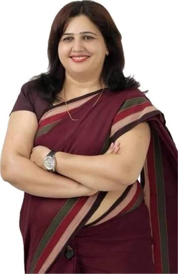 कोटा मेयर के ओम बिरला की चौखट पर माथा टेकने के मामले में आई सफाई, अनुसईया बोलीं-मैंने ईश्वर को किया प्रणाम