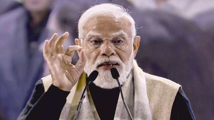 वडोदरा से PM मोदी ने Gen-Z को दिया मैसेज, बोले- ‘नौजवान सुन लीजिए…’