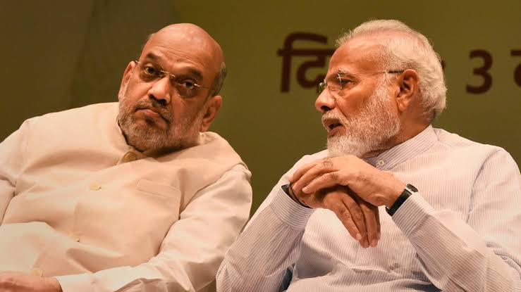 नाकारा है 80 प्रतिशत लोगों में डर पैदा करने वाली सत्ता!