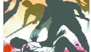 जयपुर में बकाया मांगने पर युवक की लाठी डंडों से पीटकर ले ली जान 
