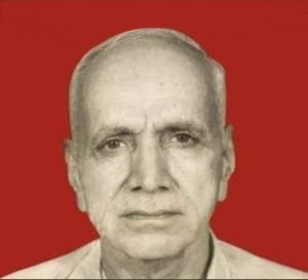 Special Feature on the Birth Anniversary : अनुशासन के प्रति अत्यन्त कठोर थे अनंत रामचंद्र गोखले