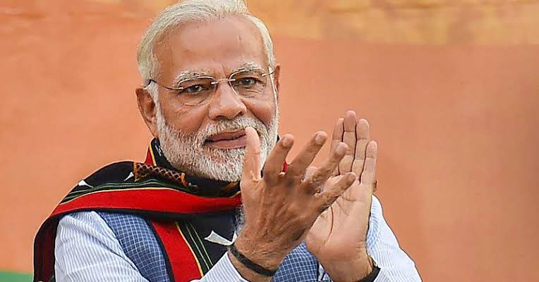 किस बैंक में है पीएम मोदी का खाता, कहां है वह ब्रांच?