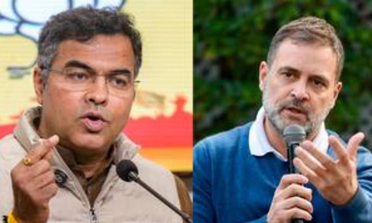 ‘ये अहंकार नहीं तो क्या है? बीजेपी वाले गुंडागर्दी…’, थप्पड़ कांड पर भड़की कांग्रेस