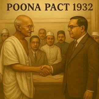 Special on Poona Pact Day : पूना पैक्ट और उसके प्रतिकूल प्रभावों का मुकाबला करने की दलित राजनीति