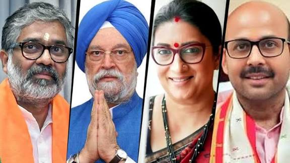 UP राज्यसभा चुनाव में सपा से कौन जाएगा सदन?