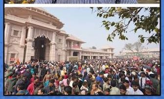 राम मंदिर के CEO के लिए 3 नाम हुए शॉर्टलिस्ट, जल्द होगा ऐलान