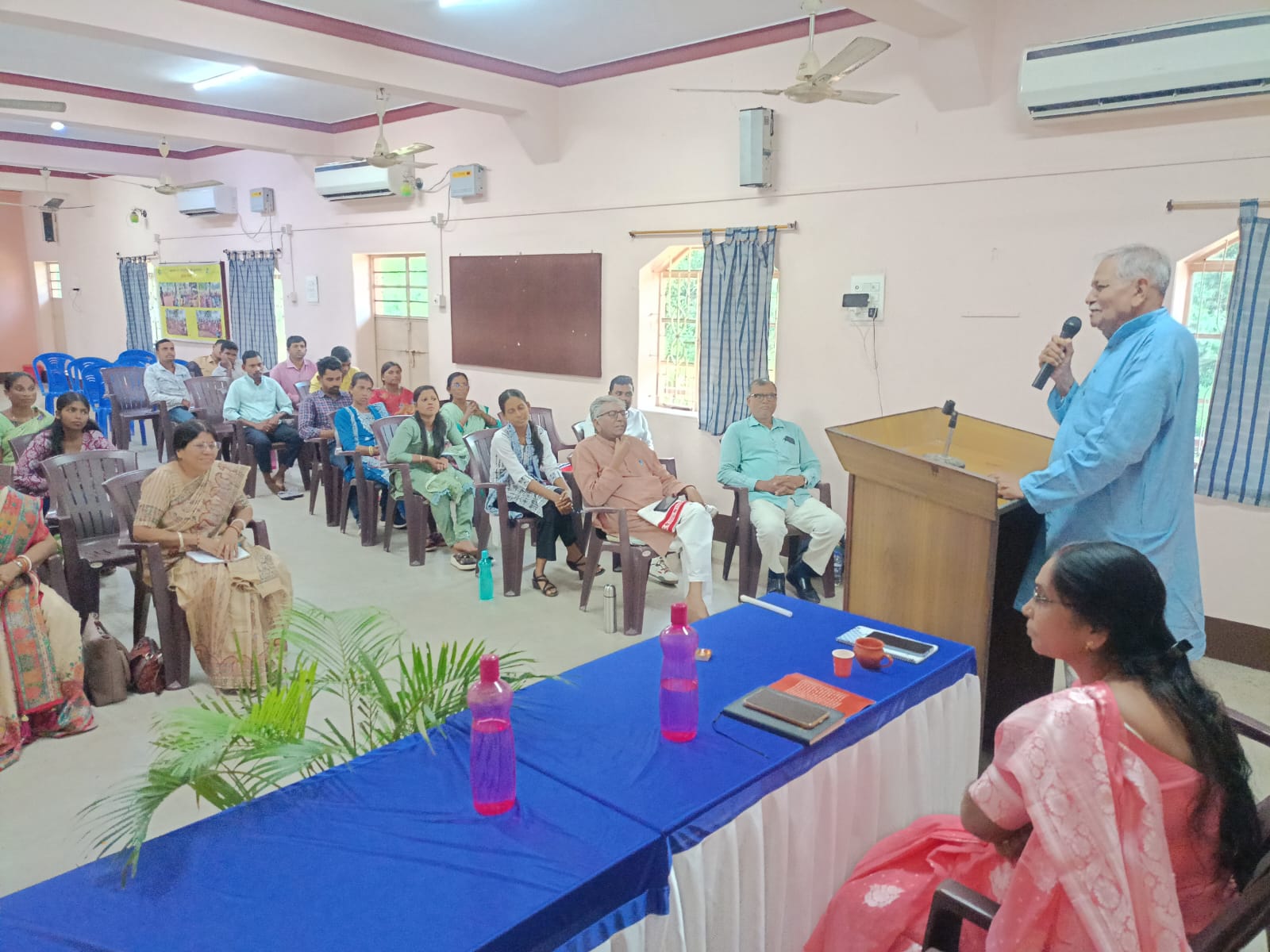 सामाजिक भेदभाव को खत्म करना बड़ी चुनौती