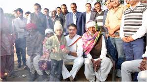 सचिन पायलट ने पास की पंजाब में ‘अग्निपरीक्षा’? इस तस्वीर ने बढ़ाई विपक्ष की टेंशन!