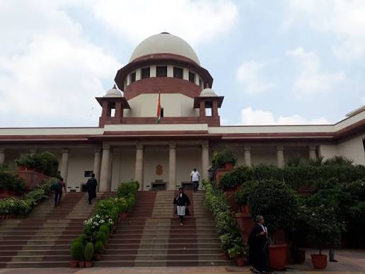 चुनाव आयुक्तों की नियुक्ति पर SC का बंटा फैसला, कहा- बड़ी बेंच पर लें निर्णय CJI