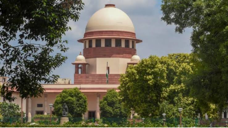 SC-ST एक्ट पर SC की अहम टिप्पणी, ‘आरोपी को बचाने के लिए भी…’