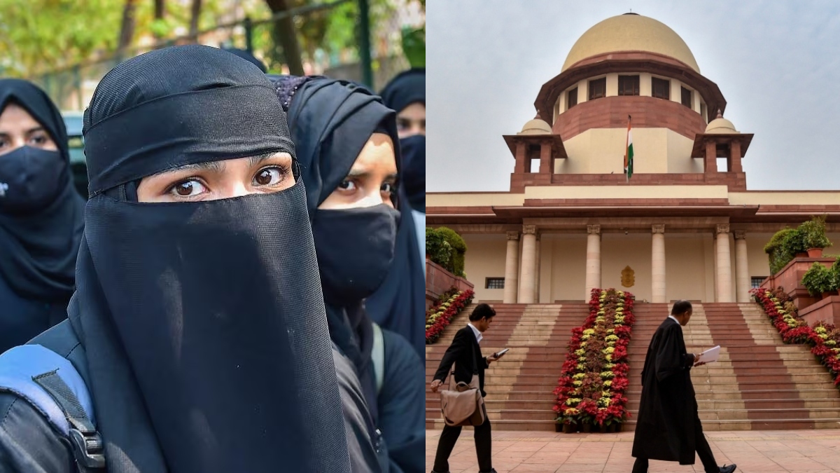 मुस्लिम महिलाओं में उठी पिता की सम्पत्ति में हक़ मिलने की आवाज, सुप्रीम कोर्ट में दायर की PIL, CJI की बेंच ने मांगा जवाब