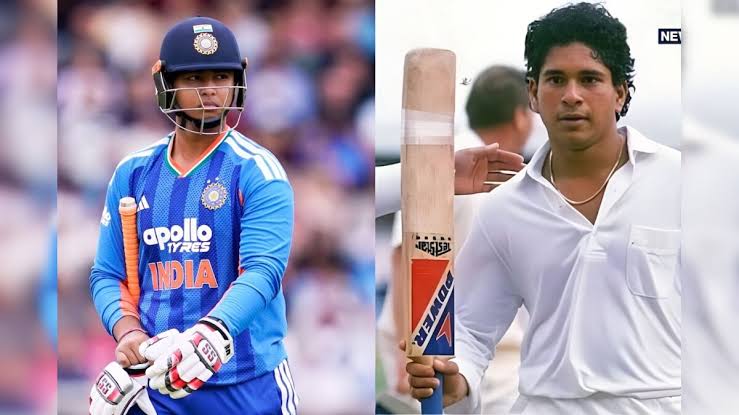 ‘वैभव को बनाएंगे अगला सचिन तेंदुलकर…’, BCCI ने बनाया जबरदस्त प्लान