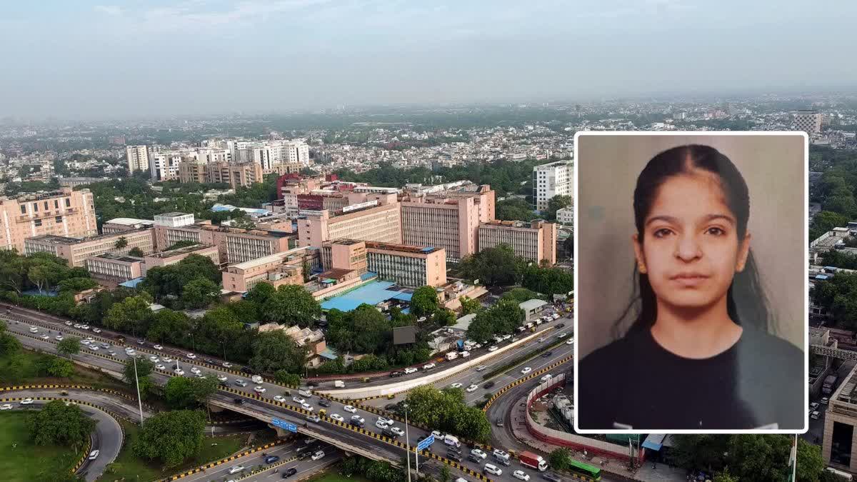 13 साल तक इंतजार और फिर तन्वी की मौत, AIIMS ने बताया क्यों मना की थी सर्जरी