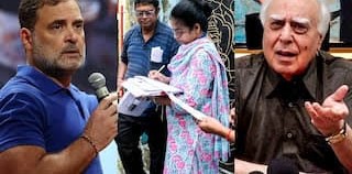 झारखंड, दिल्ली-महाराष्ट्र में SIR पर बवाल, विपक्ष बोला- ‘BJP को जिताने के लिए…’