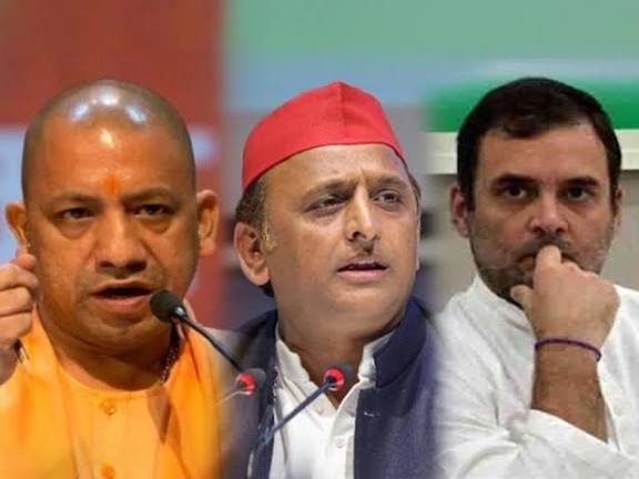 देश को गृह युद्ध की धकेल रही वोटबैंक की राजनीति!