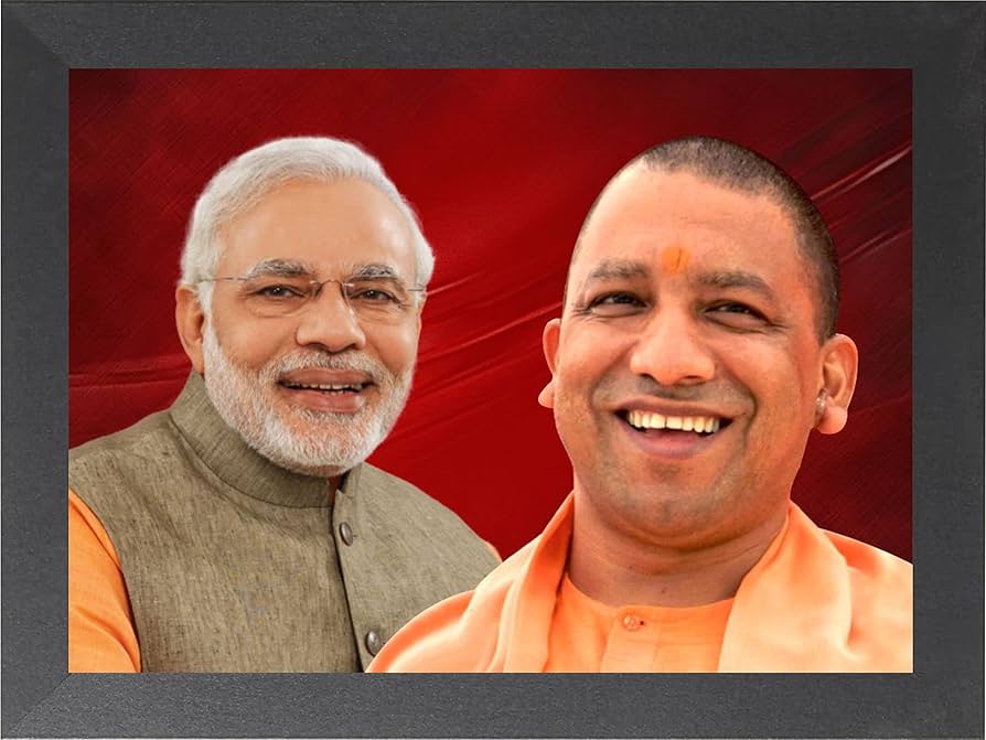 योगी जी कहते हैं बंटेंगे तो कटेंगे और मोदी ने यूजीसी नियमों में बदलाव कर बांट दिया हिन्दुओं को 