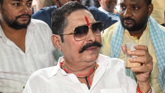 अनंत सिंह के 9 लोगों की हत्या वाले बयान पर BJP की प्रतिक्रिया!