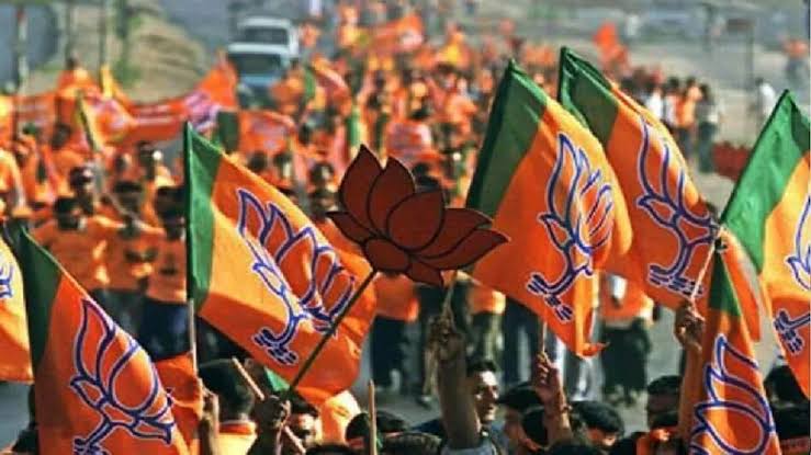 यूपी मिशन की तैयारी में जुटी BJP!