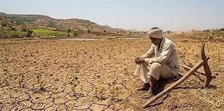 महाराष्ट्र में सूखे का संकट, किसानों का कर्जमाफ, सरकार ने बनाई 12 सदस्यीय कमेटी