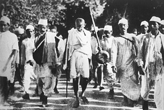 क्या आधुनिक जन-आंदोलन गांधी के सत्याग्रह के मानकों पर खरे उतरते हैं?