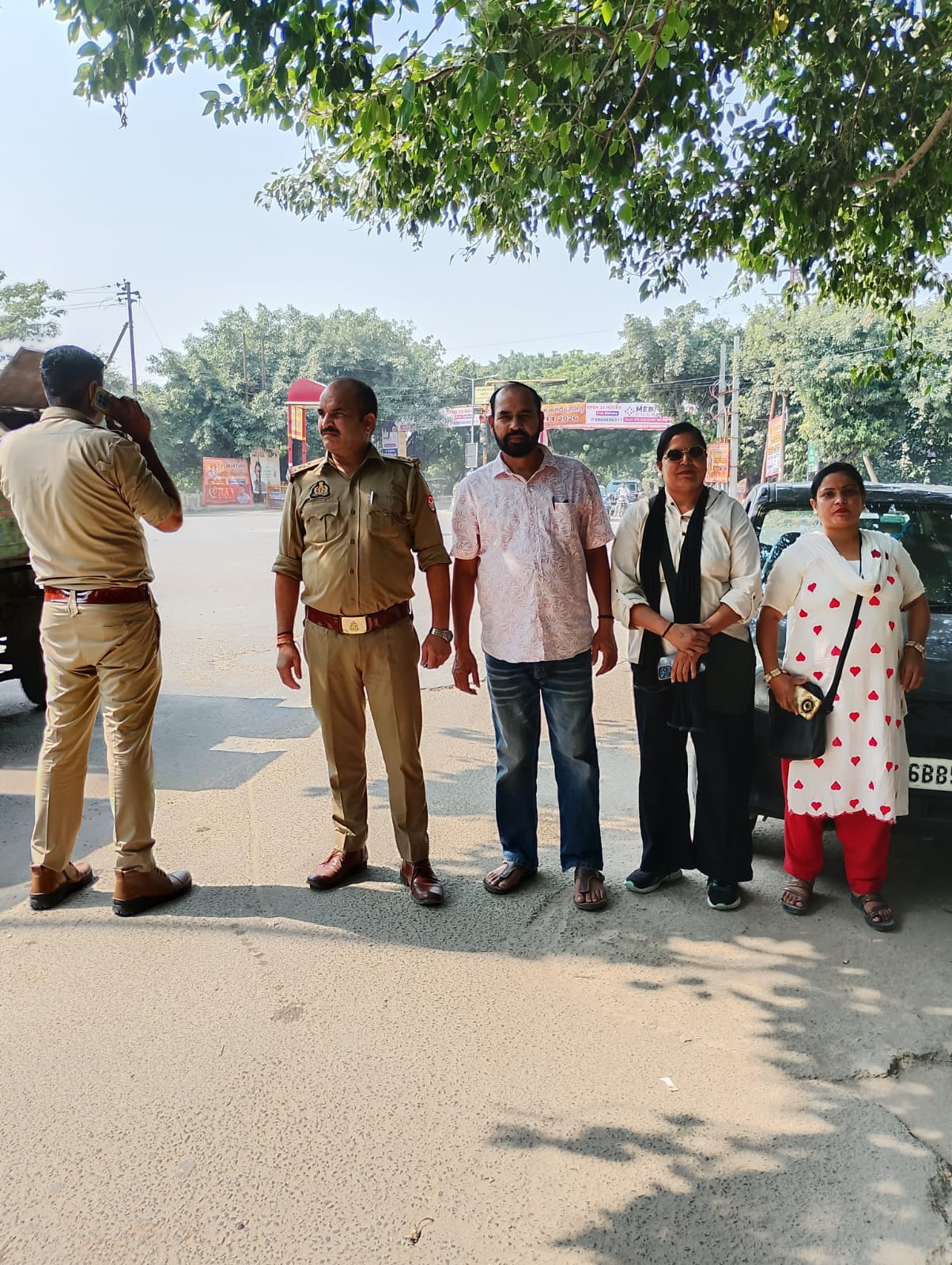 किसानों के शांतिपूर्ण आंदोलन पर पुलिस दमन की सीटू ने की कड़ी निंदा