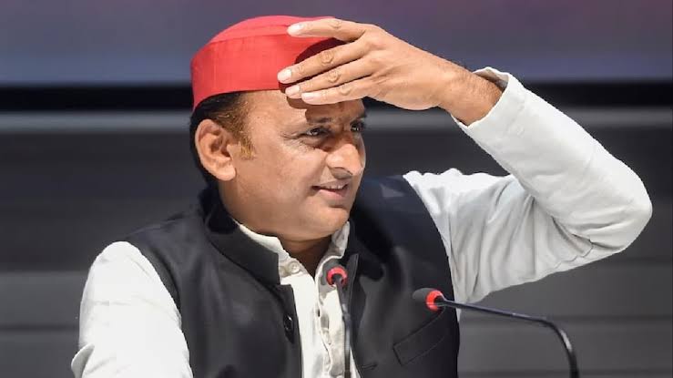 यूपी में हर सीट का हिसाब लगा रही सपा, अखिलेश यादव ने बनाई खास रणनीति