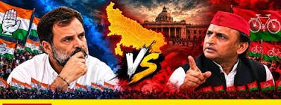 Explained: UP चुनाव से पहले INDIA गठबंधन में टूट या प्रेशर पॉलिटिक्स?  