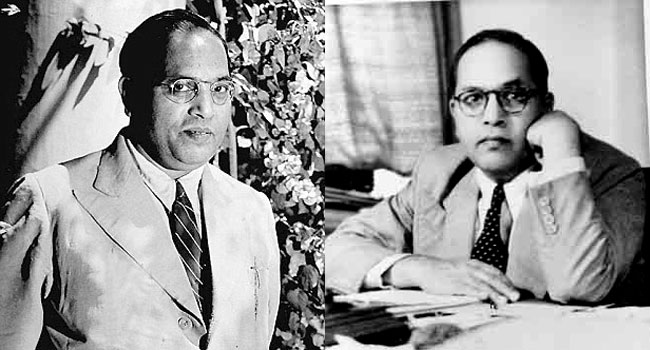 क्या डॉ. बी. आर. अम्बेडकर ने सनातन धर्म की उस अवधारणा को स्वीकार किया था जिसका दावा रूढ़िवादी हिन्दू करते हैं?