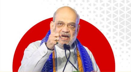 SIR विवाद पर अमित शाह का राहुल गांधी को तगड़ा मैसेज?